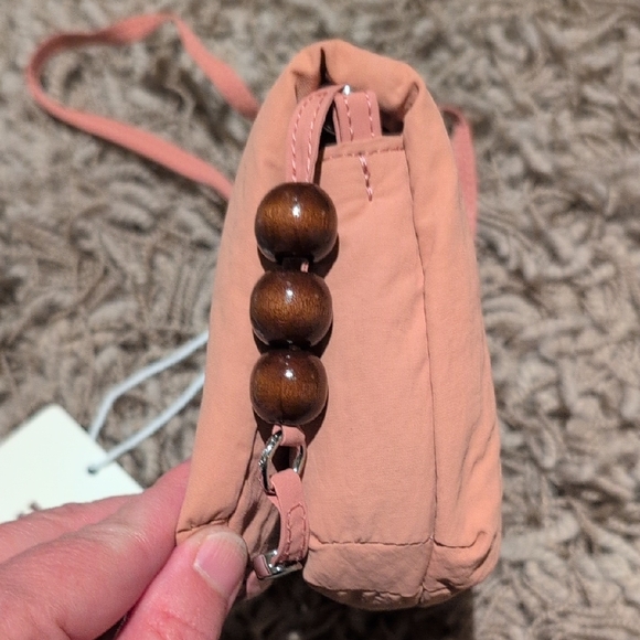 Gisou Peach Cosmetic Bag - Picture 3 of 7